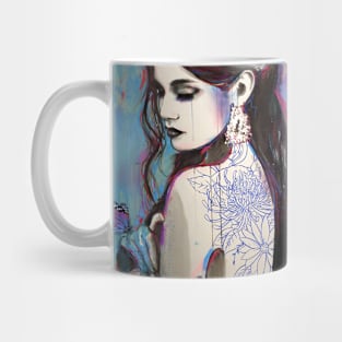 Moments in harmony Mug